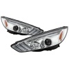 SPY Headlights