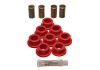ES Strut Bushings - Red