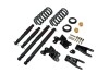 BT Lowering Kit w ND2 Shocks