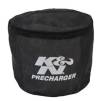 KN DryCharger Air Filter Wrap