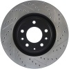 ST Slot & Drill Brake Rotors
