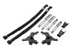 BT Lower Kit w SP Shocks