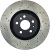 ST Drilled Sport Brake Rotors