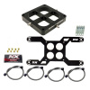 NEX Nitrous Injection Plates