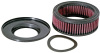 KN Motorcycle Direct Fit Air Filters