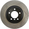 ST Slotted Sport Brake Rotors