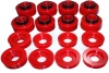 9727fc061c75fa3979a9284aed008527 ES Body Mounts - Red