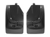 WT No Drill Mudflaps