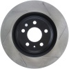 ST Slotted Sport Brake Rotors