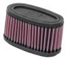 KN Motorcycle Direct Fit Air Filters