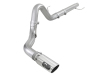AFE Exhaust DPF Back