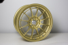 ENK NT03+M Wheels