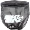 KN DryCharger Air Filter Wrap