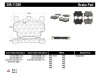 ST Sport Brake Pads