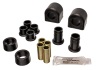 ES Sway Bar Bushings - Black