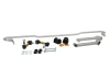 WL Sway Bars - Rear