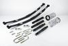 BT Lowering Kit w ND2 Shocks