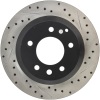 ST Slot & Drill Brake Rotors