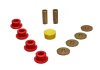 98e854b030717f098294fef27358ca35 ES Cntrl Arm Bushings - Red
