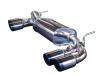 HKS Exhaust - Legamax Premium