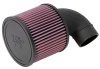 KN UTV Drop In Air Filters