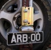ARB RSTB Accessories