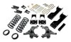 BT Lowering Kit w/o Shocks