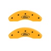 MGP Caliper Covers 2 Logo
