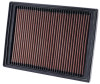 KN Drop in Air Filters
