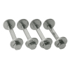 SPC Camber Bolt Kit
