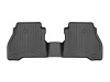 WT FloorLiner - Rear - Blk