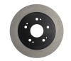ST Performance Brake Rotors