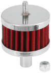 KN Universal Air Filter