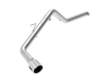 AFE Exhaust Axle Back