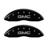 MGP Caliper Covers 2 Logo