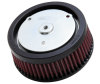 KN Motorcycle Direct Fit Air Filters