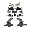 9c2a9a2ede4cd29a9f669b4615b82b02 BT Lowering Kit w/o Shocks