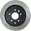 9c5521771737188873a128b817b5bb03 ST Drilled Sport Brake Rotors