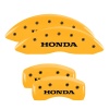 MGP Caliper Covers 4 Logo
