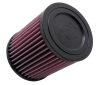 KN Drop in Air Filters