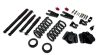 BT Lowering Kit w ND2 Shocks