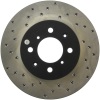 9cf01285f568a91b0fef5a914a5ac414 ST Drilled Sport Brake Rotors