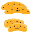 MGP Caliper Covers 4 Standard
