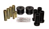 ES Cntrl Arm Bushings - Black