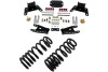 BT Lowering Kit w/o Shocks