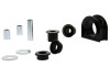 WL Bushings - Steering Rack