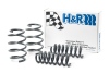 HR Sport Springs