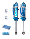 KIN 2.5 Shocks