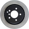 ST Slotted Sport Brake Rotors