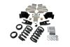 BT Lowering Kit w/o Shocks